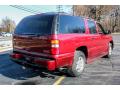 2002 Yukon XL Denali AWD #6