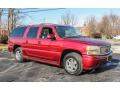 2002 Yukon XL Denali AWD #8