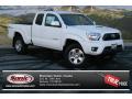 2014 Tacoma V6 TRD Sport Access Cab 4x4 #1