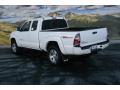 2014 Tacoma V6 TRD Sport Access Cab 4x4 #3