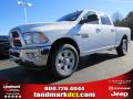 2014 2500 Big Horn Crew Cab #1