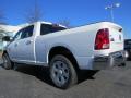 2014 2500 Big Horn Crew Cab #2