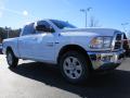2014 2500 Big Horn Crew Cab #4