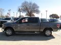 2013 F150 XLT SuperCrew #2