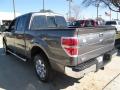 2013 F150 XLT SuperCrew #3