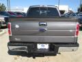 2013 F150 XLT SuperCrew #4