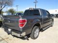 2013 F150 XLT SuperCrew #5