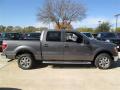 2013 F150 XLT SuperCrew #6