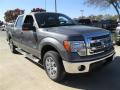 2013 F150 XLT SuperCrew #8