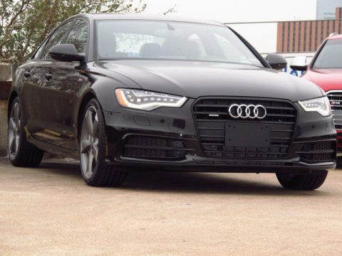 Havanna Black Metallic Audi A6 3.0T quattro Sedan. Click to enlarge. Havanna Black Metallic Audi A6 3.0T quattro Sedan. Click to enlarge.