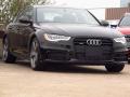 2014 A6 3.0T quattro Sedan #1 2014 A6 3.0T quattro Sedan #1