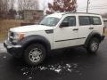 2008 Nitro SXT 4x4 #1 2008 Nitro SXT 4x4 #1
