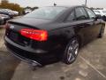 2014 A6 3.0T quattro Sedan #2 2014 A6 3.0T quattro Sedan #2