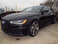 2014 A6 3.0T quattro Sedan #5 2014 A6 3.0T quattro Sedan #5