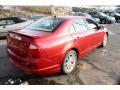 2010 Fusion SEL #6