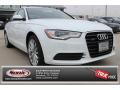 2014 A6 2.0T quattro Sedan #1 2014 A6 2.0T quattro Sedan #1