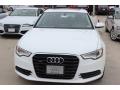 2014 A6 2.0T quattro Sedan #2 2014 A6 2.0T quattro Sedan #2