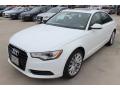 2014 A6 2.0T quattro Sedan #3 2014 A6 2.0T quattro Sedan #3