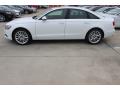 2014 A6 2.0T quattro Sedan #4 2014 A6 2.0T quattro Sedan #4