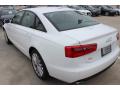 2014 A6 2.0T quattro Sedan #5 2014 A6 2.0T quattro Sedan #5