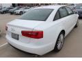 2014 A6 2.0T quattro Sedan #7 2014 A6 2.0T quattro Sedan #7