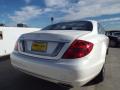 2014 CL 550 4Matic #4