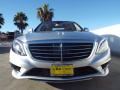 2014 S 550 Sedan #2