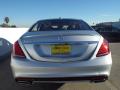 2014 S 550 Sedan #5