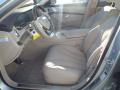 Front Seat of 2014 Mercedes-Benz S 550 Sedan #7