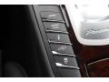 Controls of 2014 Porsche Panamera Turbo Executive #25