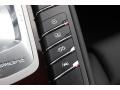 Controls of 2014 Porsche Panamera Turbo Executive #26