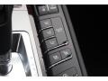 Controls of 2014 Porsche Panamera Turbo Executive #27