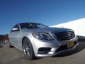 2014 S 550 Sedan #11