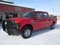 2010 F250 Super Duty XL Crew Cab 4x4 #1 2010 F250 Super Duty XL Crew Cab 4x4 #1