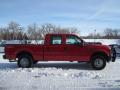 2010 F250 Super Duty XL Crew Cab 4x4 #19 2010 F250 Super Duty XL Crew Cab 4x4 #19