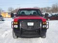 2010 F250 Super Duty XL Crew Cab 4x4 #20 2010 F250 Super Duty XL Crew Cab 4x4 #20