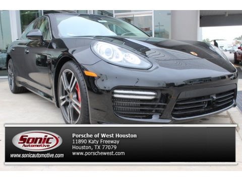 Black Porsche Panamera Turbo. Click to enlarge. Black Porsche Panamera Turbo. Click to enlarge.