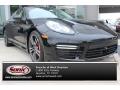 2014 Panamera Turbo #1