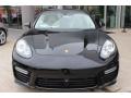  2014 Porsche Panamera Black #2