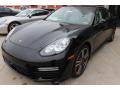 2014 Panamera Turbo #3