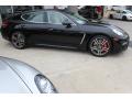 2014 Panamera Turbo #8