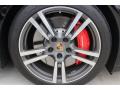  2014 Porsche Panamera Turbo Wheel #9