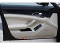 Door Panel of 2014 Porsche Panamera Turbo #10