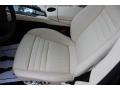 Front Seat of 2014 Porsche Panamera Turbo #14