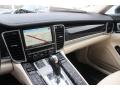 Dashboard of 2014 Porsche Panamera Turbo #16