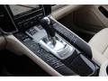  2014 Panamera 7 Speed Porsche Doppelkupplung (PDK) Automatic Shifter #17