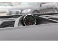  2014 Porsche Panamera Turbo Gauges #20