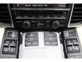 Controls of 2014 Porsche Panamera Turbo #24
