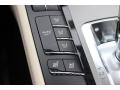 Controls of 2014 Porsche Panamera Turbo #25