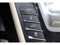 Controls of 2014 Porsche Panamera Turbo #26